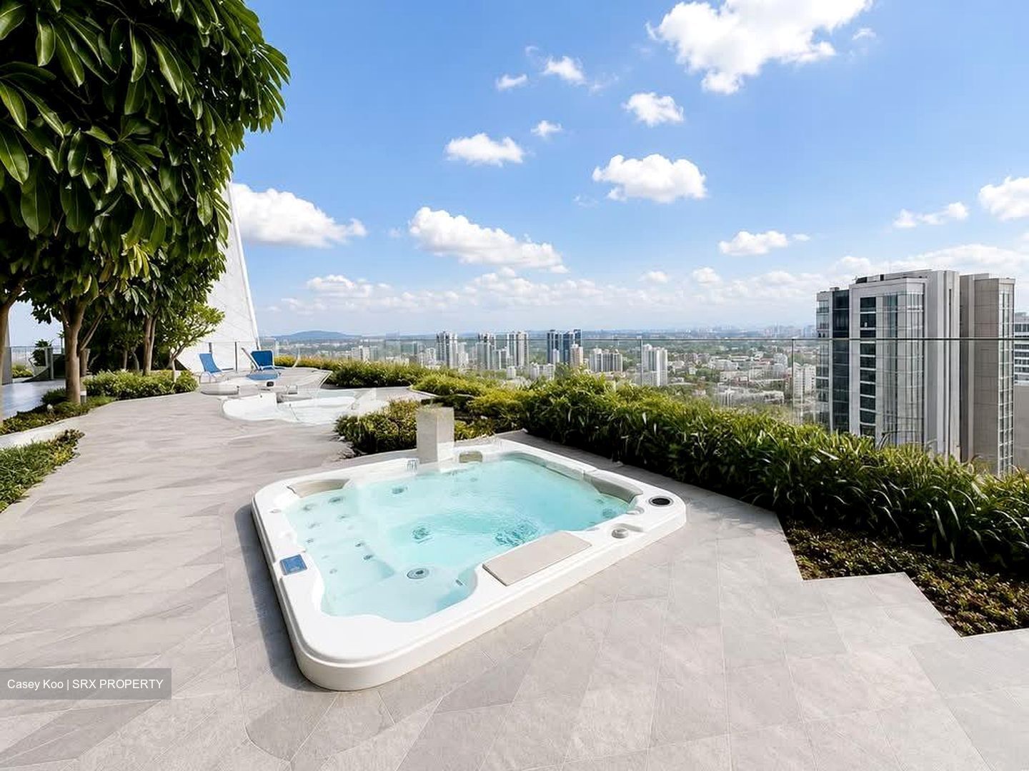 The Scotts Tower (D9), Condominium #555459101